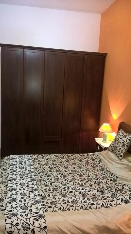 Jade Apartamento Florença