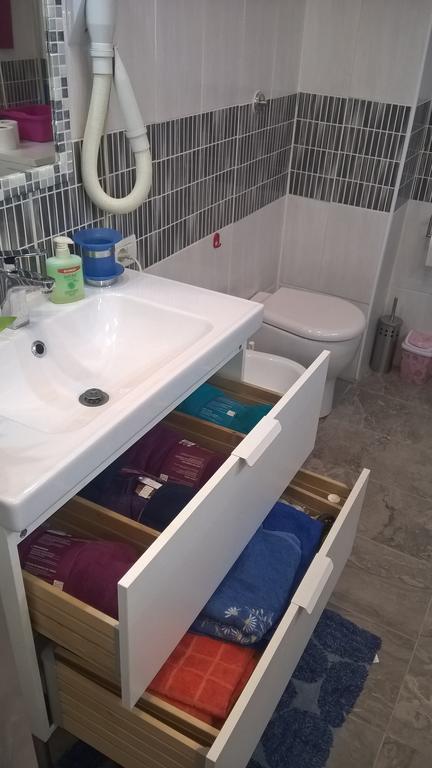 Apartamento Jade Florença