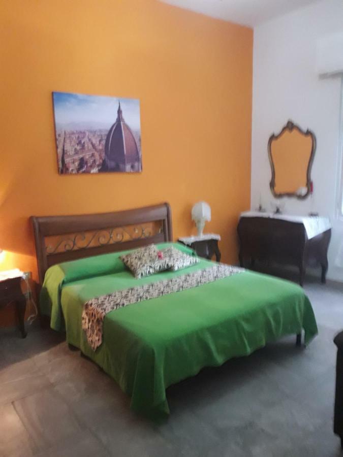 Jade Apartamento Florença