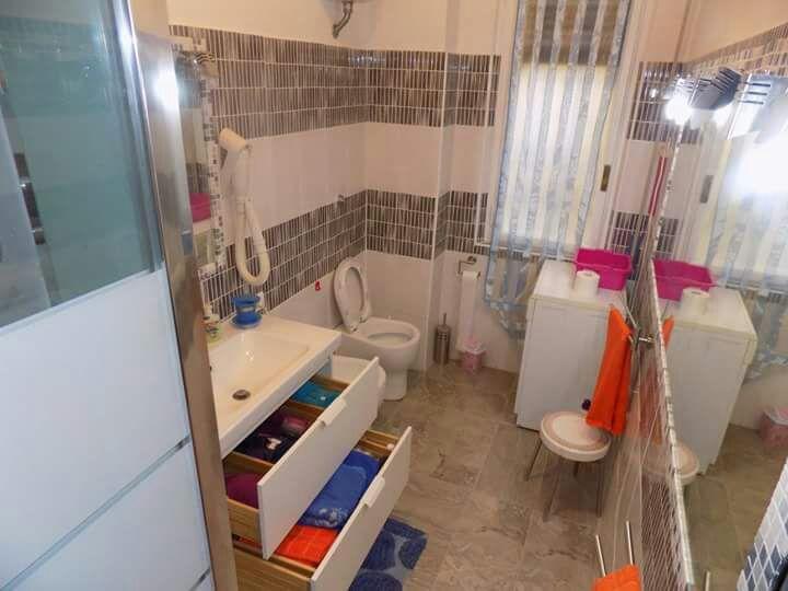 Jade Appartement *