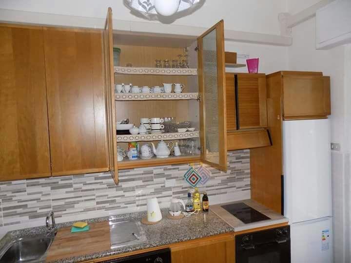 Appartement Jade