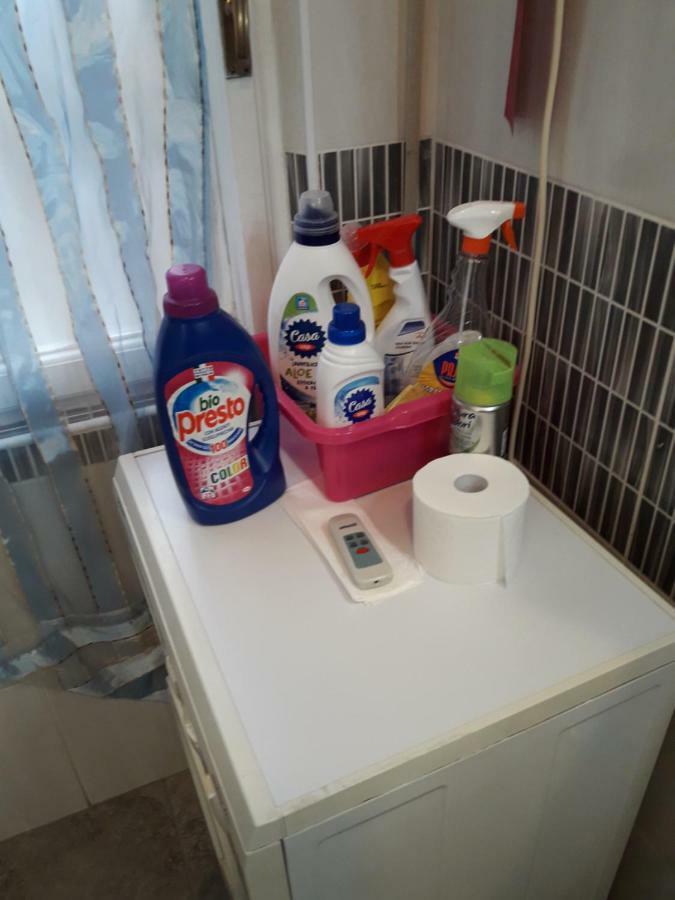 Appartement Jade *